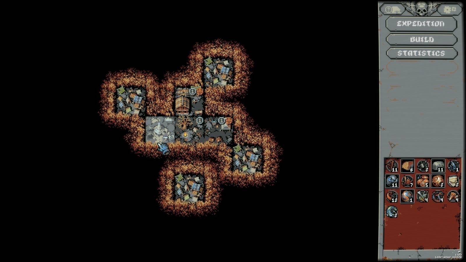  Loop Hero (10).jpg - SmartLife / Steam 