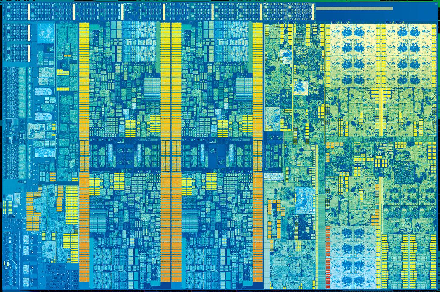  Core i3-10100 jezgro 