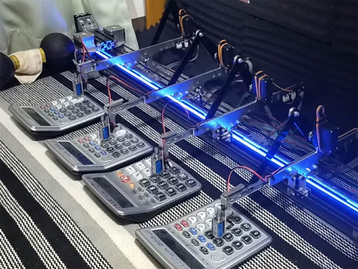  Digitron - Smart Life/ @GOTO STATEMENT 