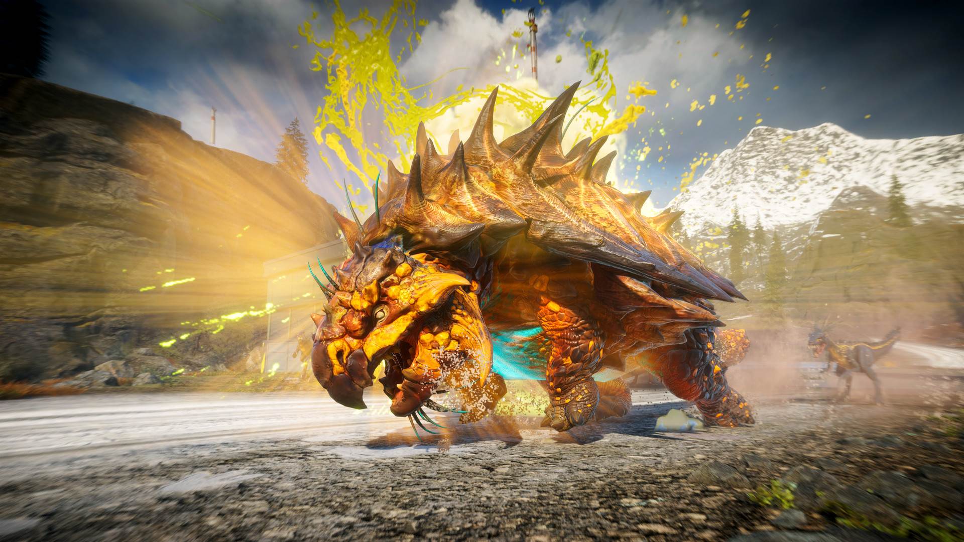  Second Extinction (4).jpg - SmartLife / Steam 