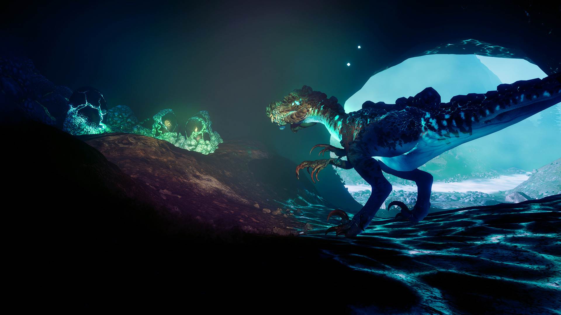 Second Extinction (7).jpg - SmartLife / Steam   Second Extinction (7).jpg - SmartLife / Steam