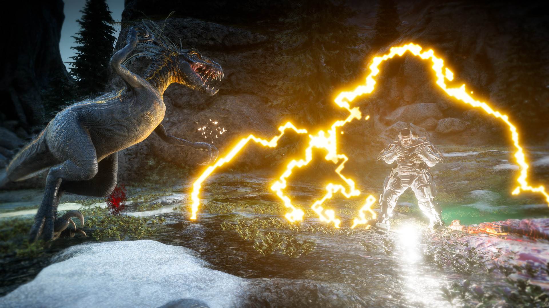 Second Extinction (10).jpg - SmartLife / Steam   Second Extinction (10).jpg - SmartLife / Steam