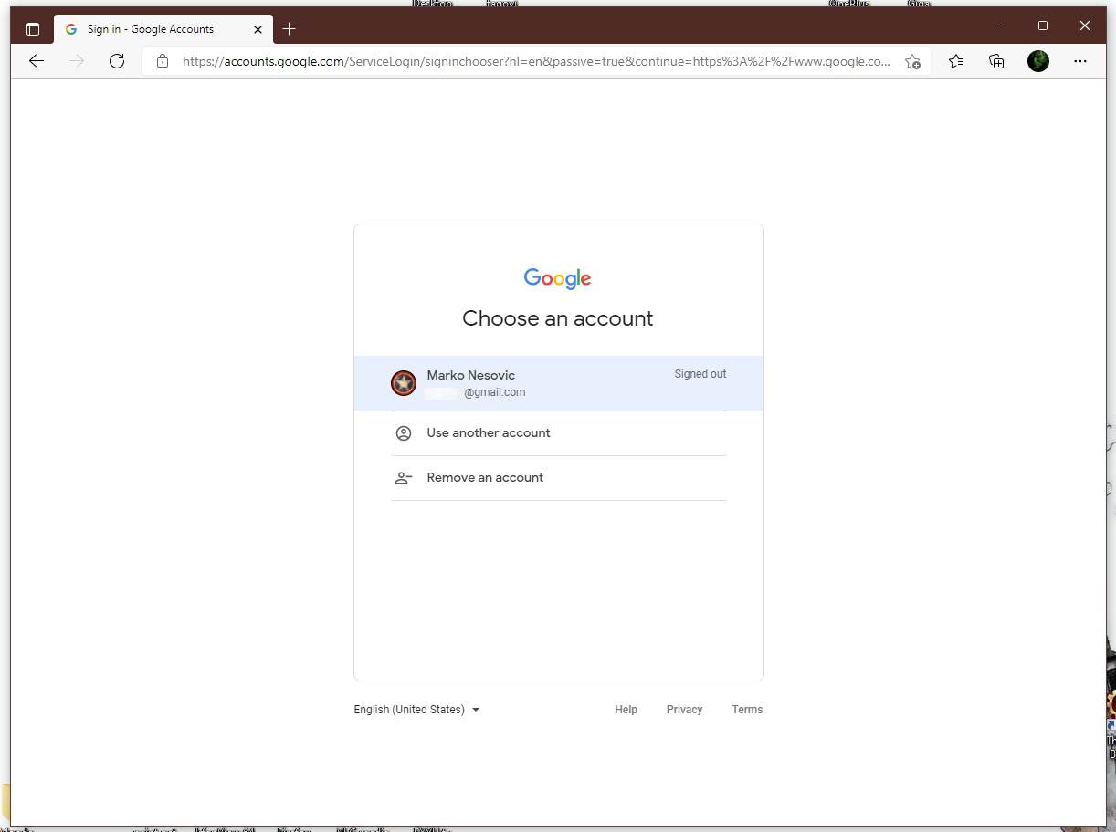   - SmartLife / Google / Printscreen 