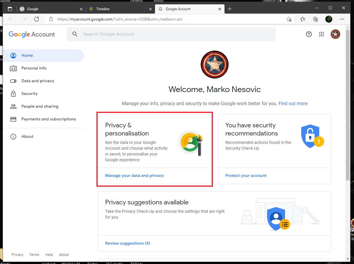 - SmartLife / Google / Printscreen    - SmartLife / Google / Printscreen