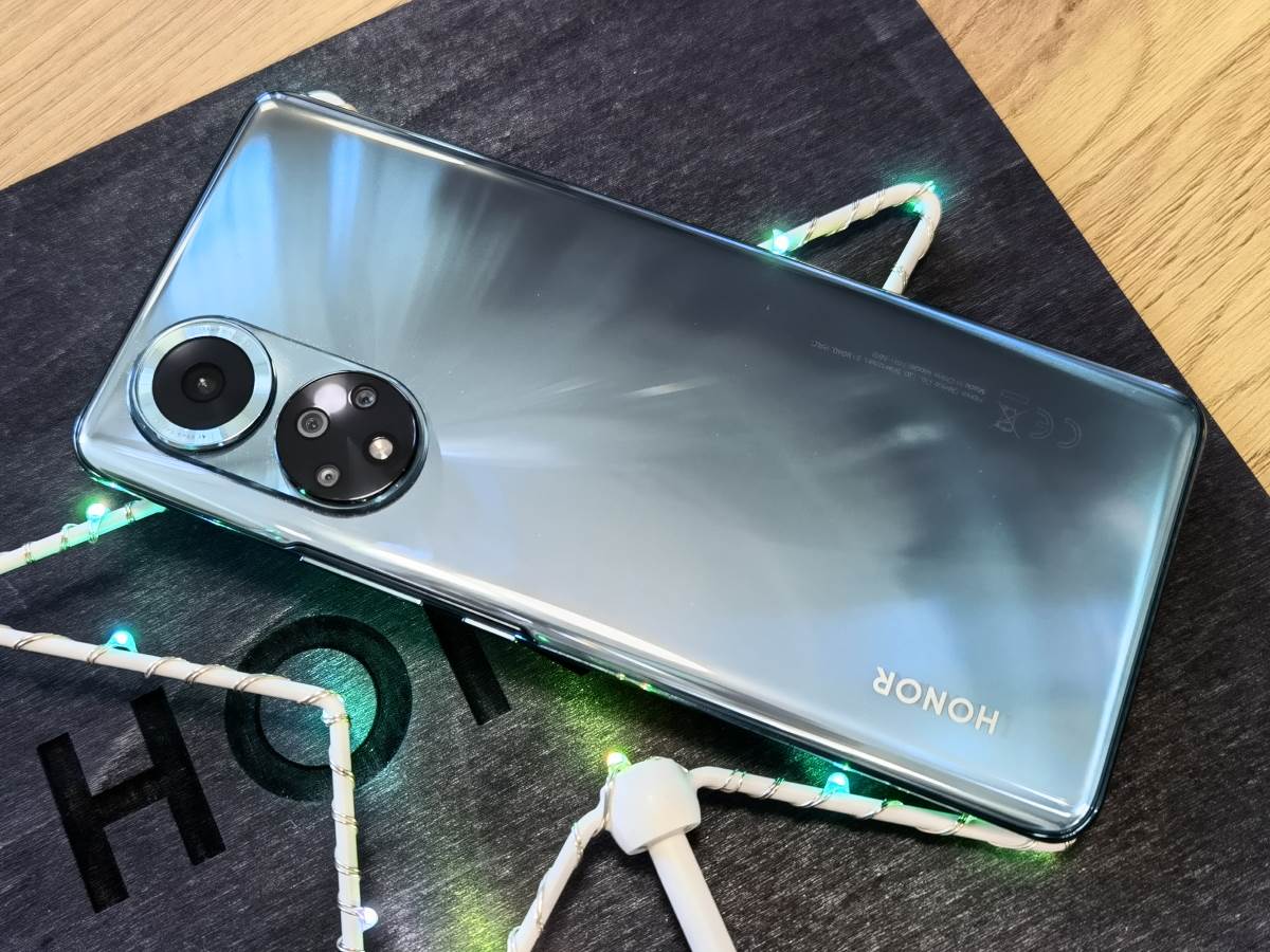 HONOR 50 uživo slike i test telefona - SmartLife / Marko Čavić   HONOR 50 uživo slike i test telefona - SmartLife / Marko Čavić