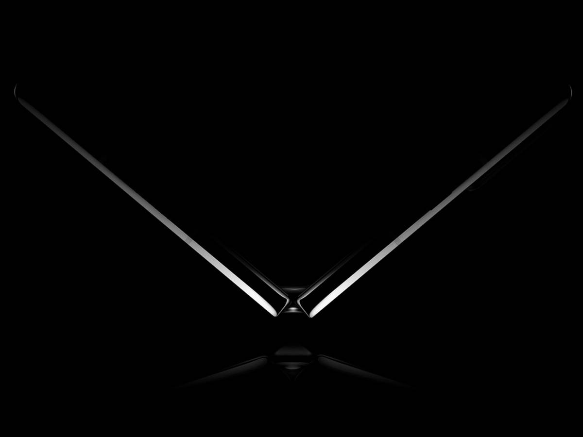  Honor Magic V najava 