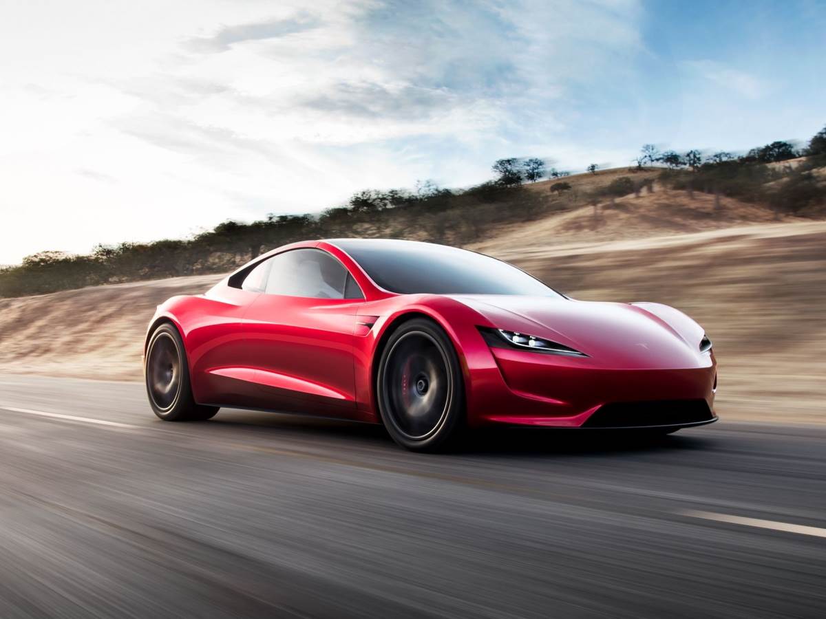 Tesla automobili električni   Tesla automobili električni