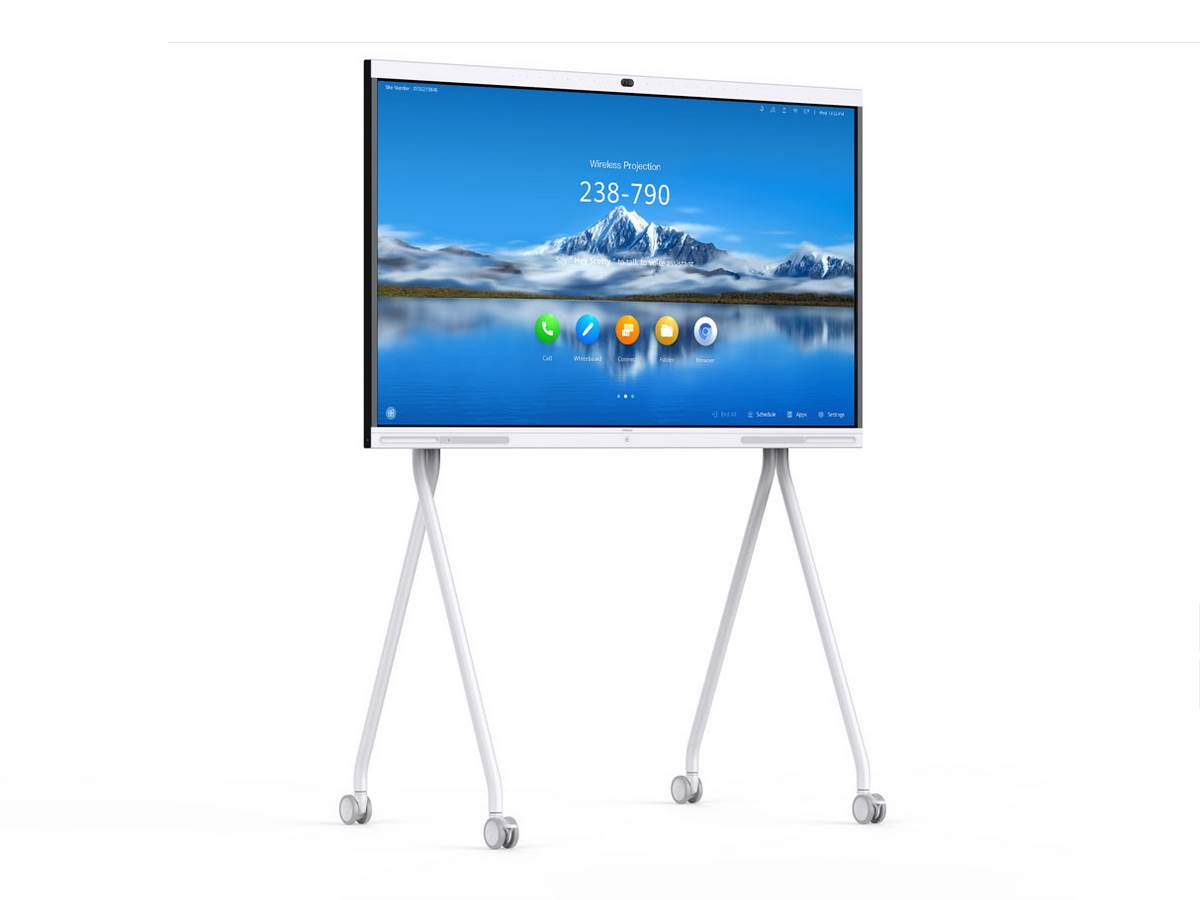  Huawei IdeaHub na RTS - SmartLife / Huawei 