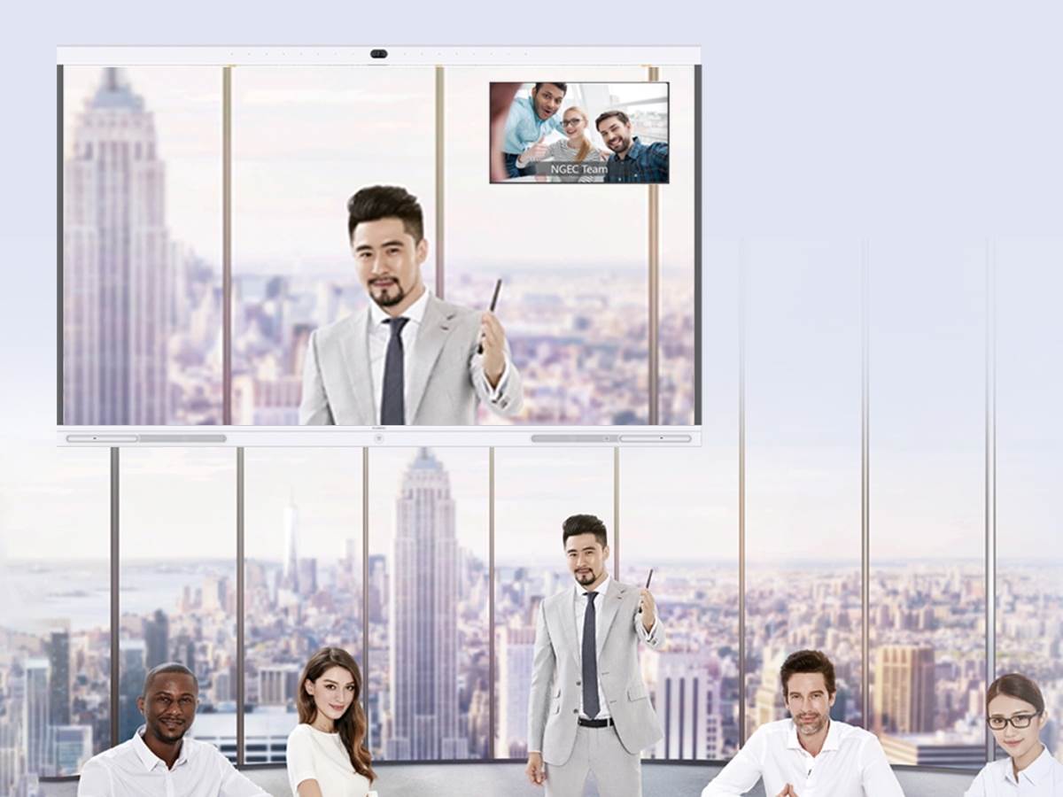  Huawei IdeaHub 2.jpg 