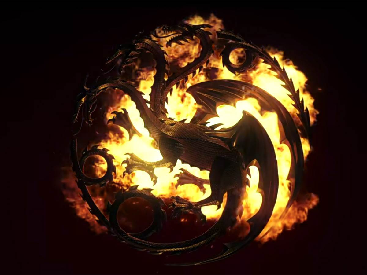 House of Dragon   House of Dragon
