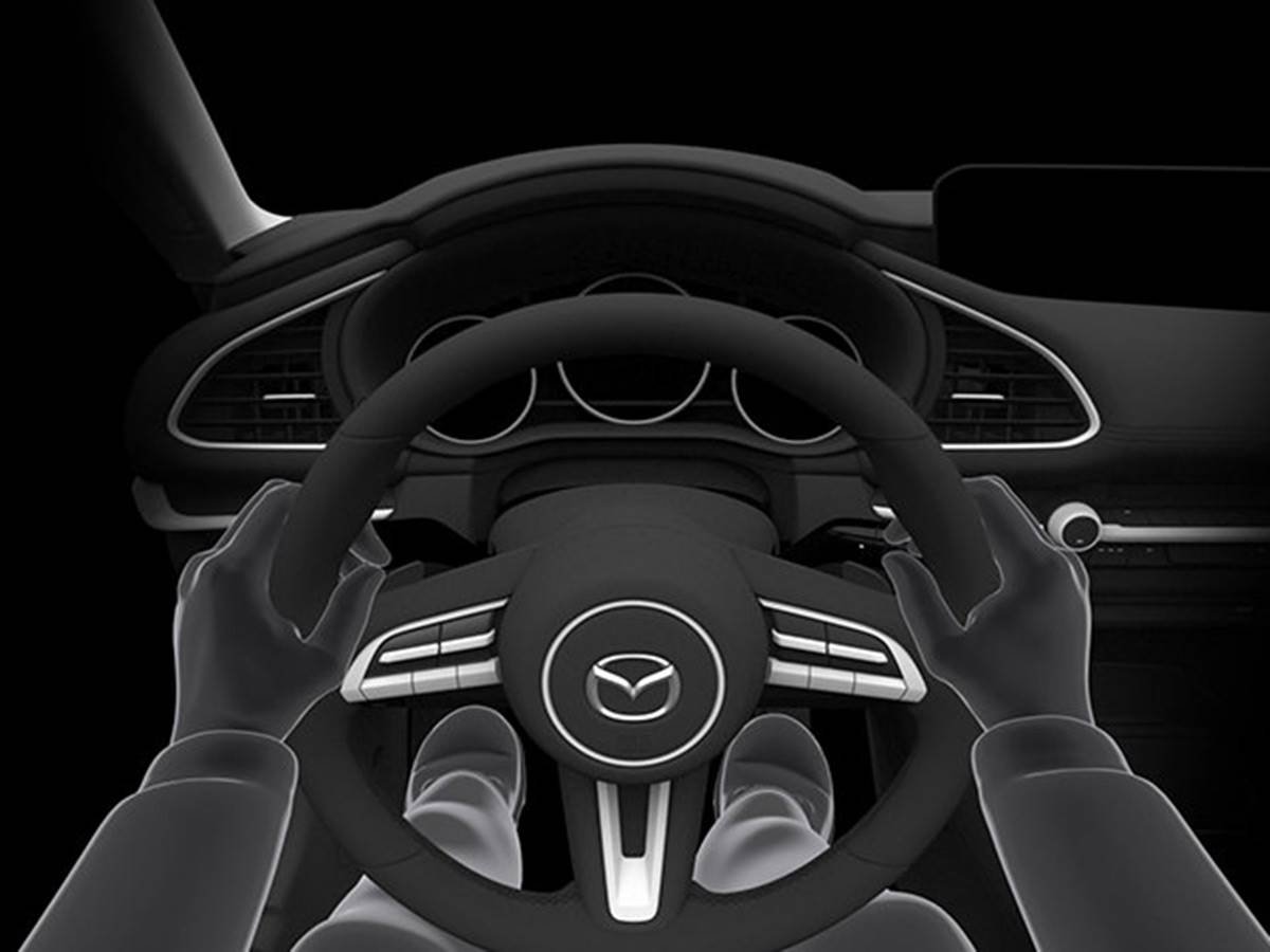  Mazda - Smart Life/ Mazda 