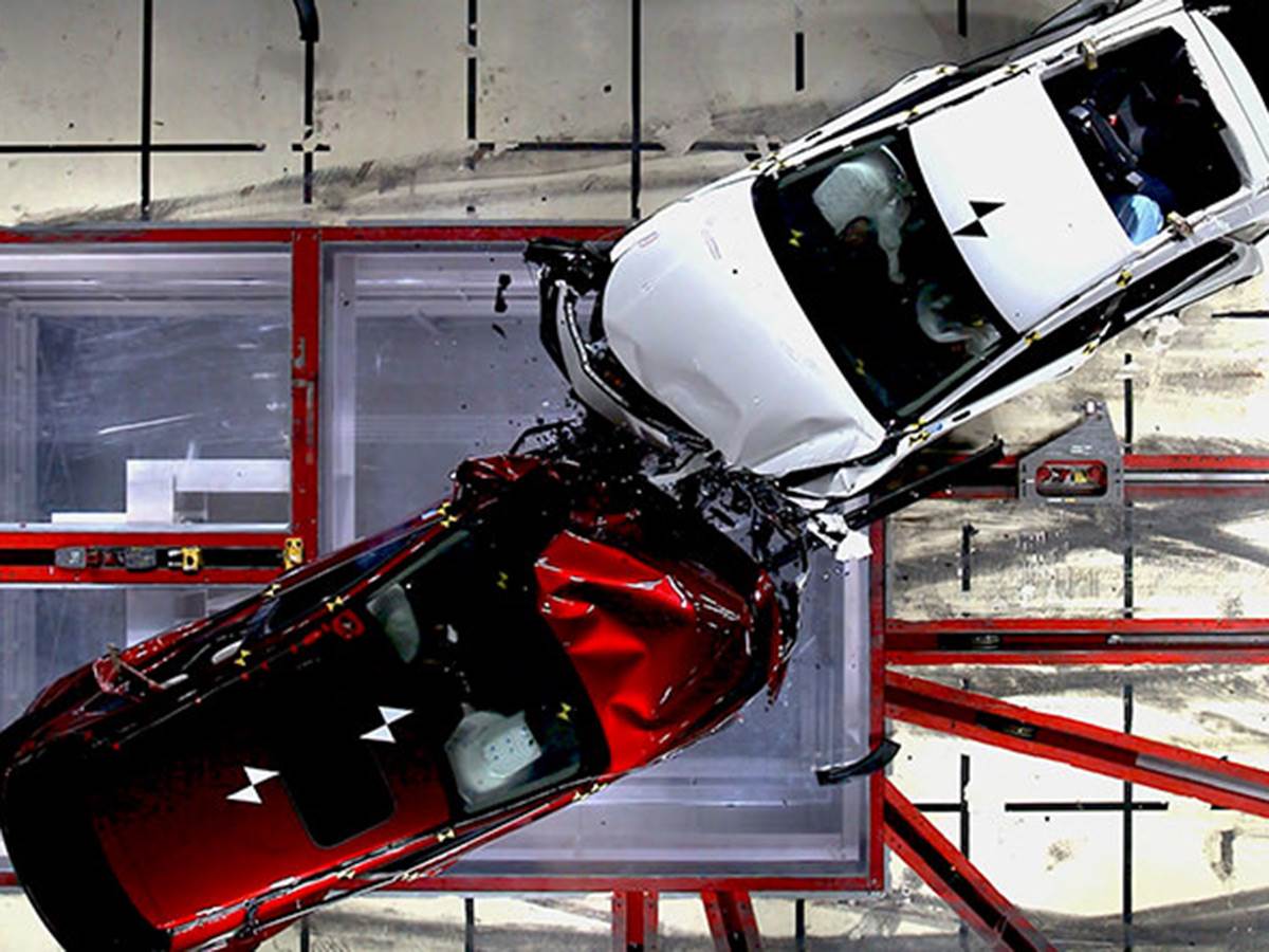 Sudar vozila   Sudar vozila