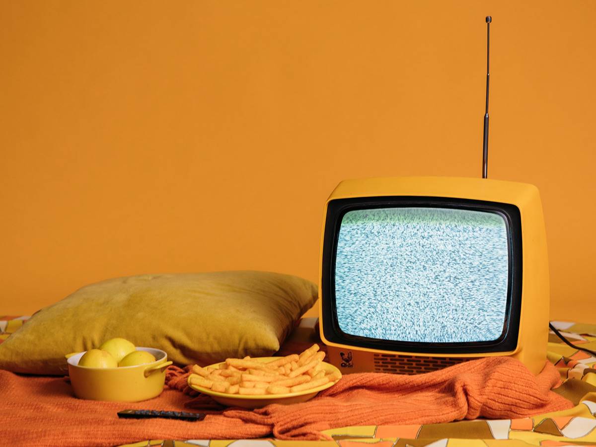  Hrana i TV 