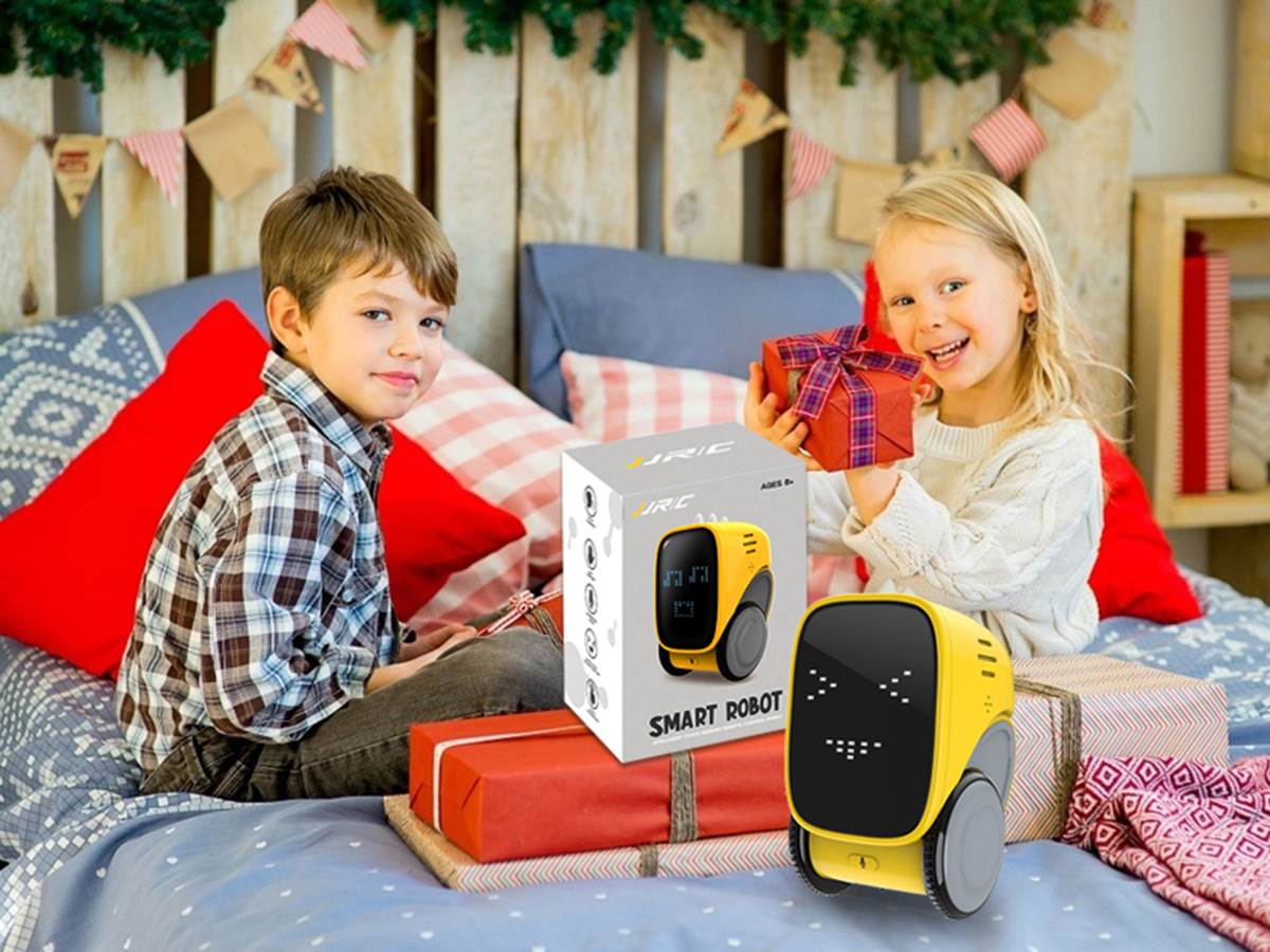 Pametne igračke - Smart Life/ Amazon   Pametne igračke - Smart Life/ Amazon