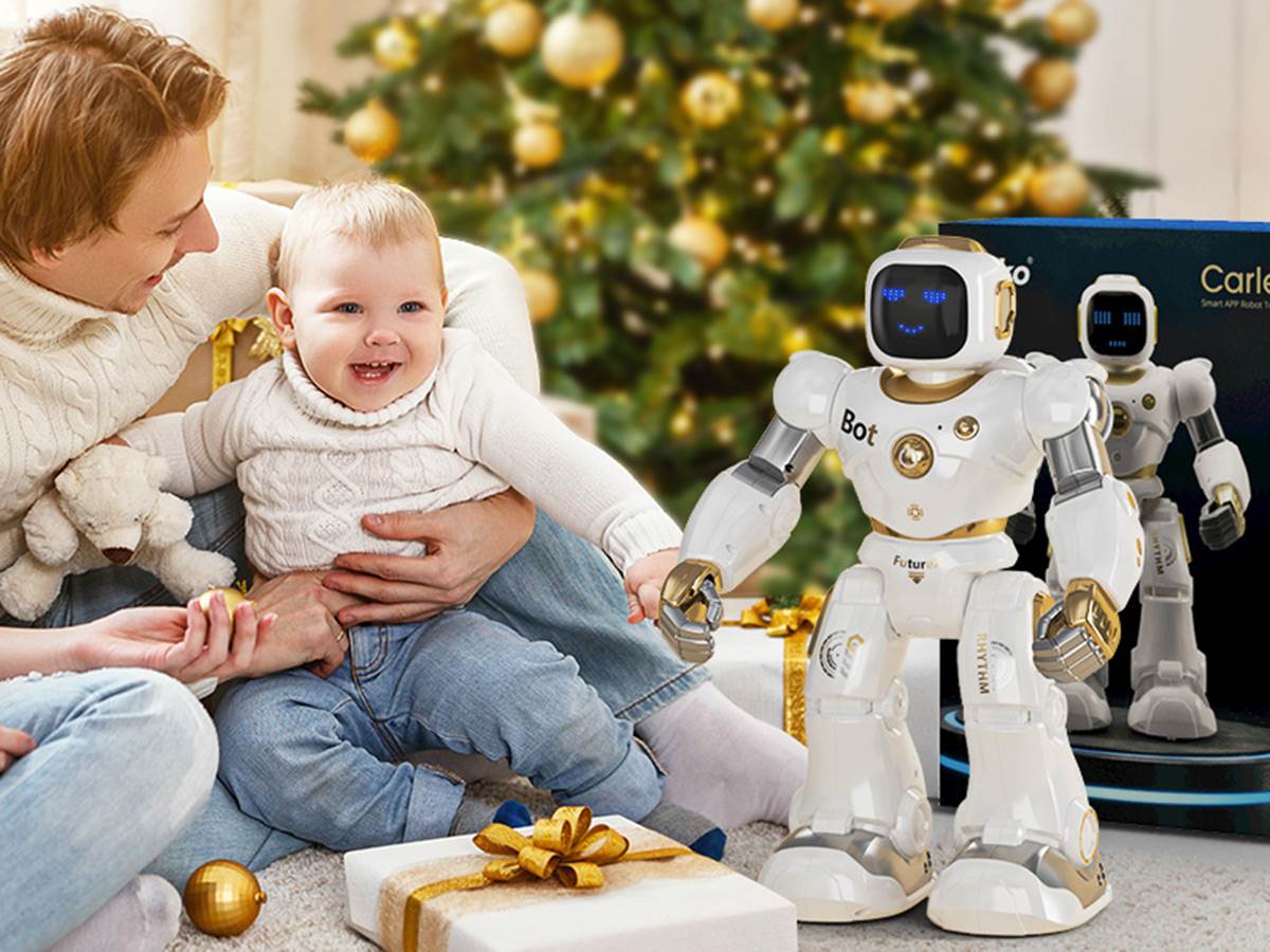  Pametne igračke - Smart Life/ Amazon 