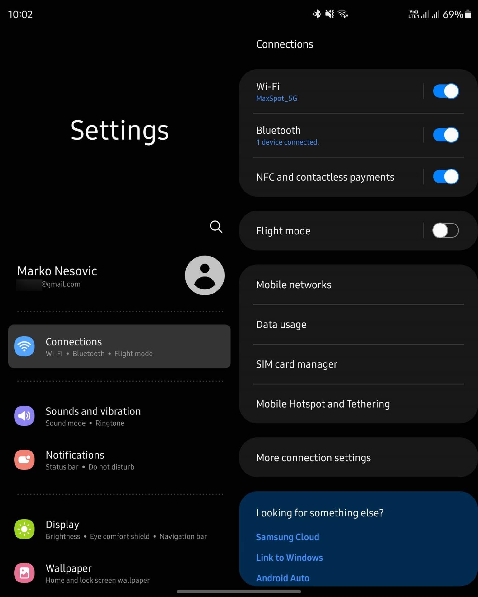  Podešavanja jezika na Samsung telefonima - SmartLife / Marko Nešović / Samsung One UI 