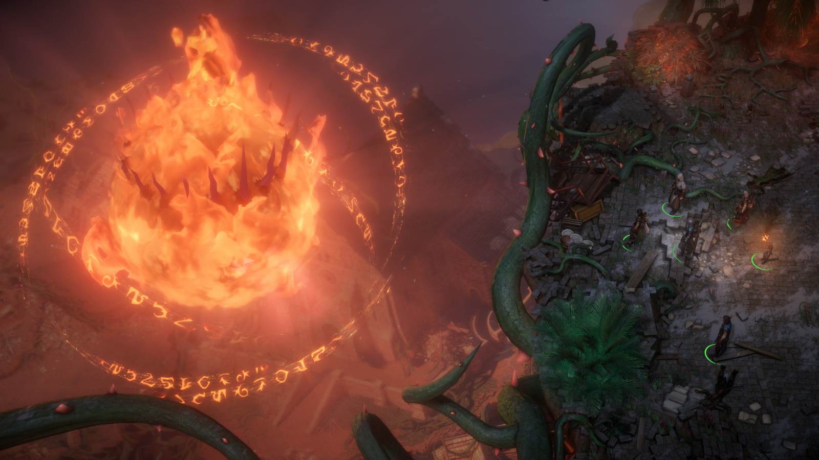  Pathfinder Kingmaker (2).jpg - SmartLife / Steam 