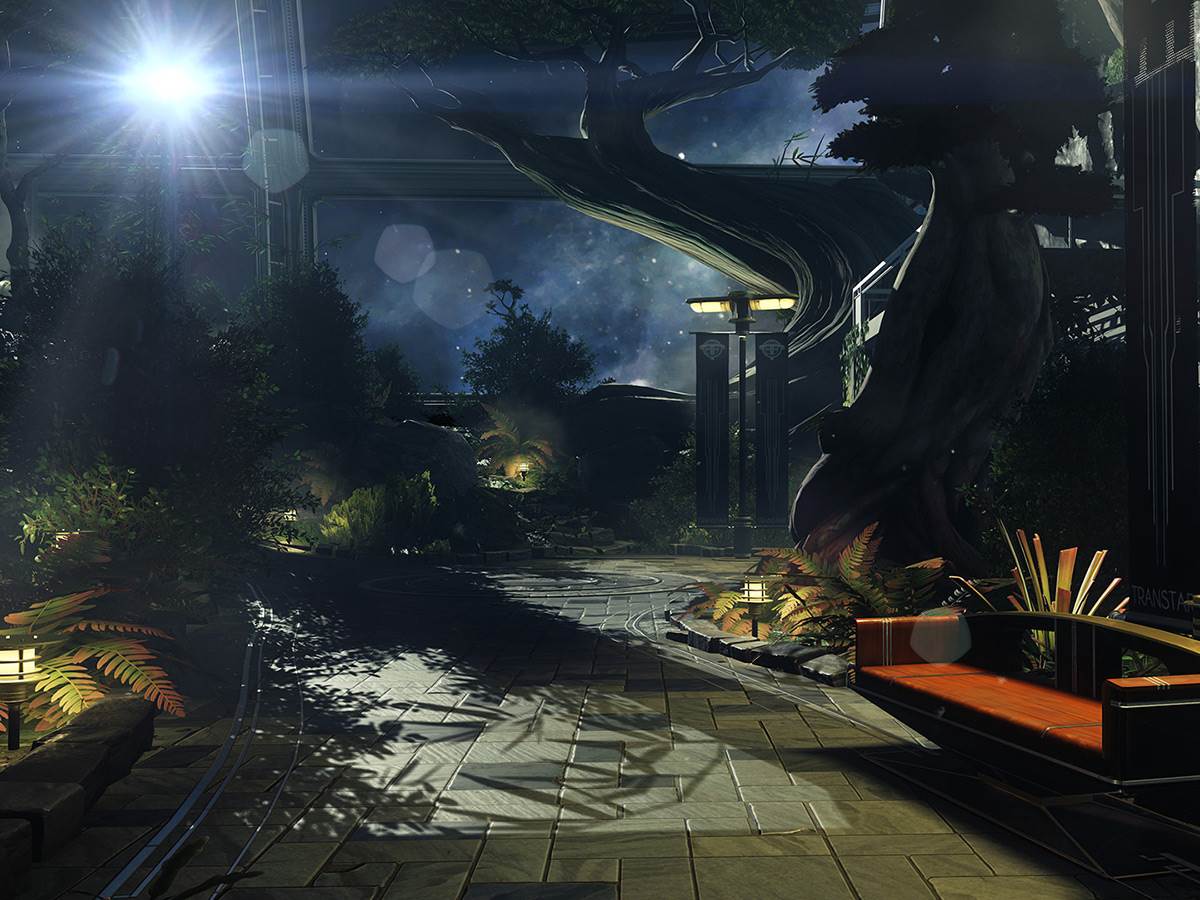  Video igra Prey - Smart Life/ Epic Games 