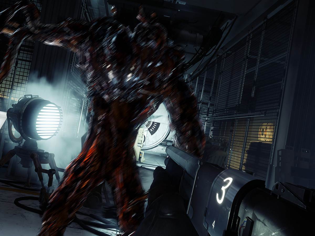  Video igra Prey - Smart Life/ Epic Games 