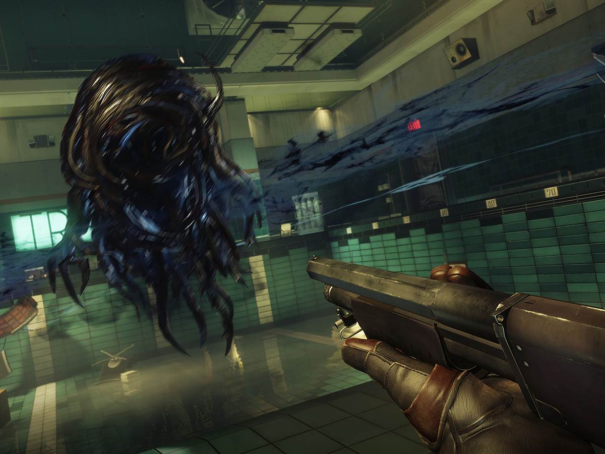  Video igra Prey - Smart Life/ Epic Games 