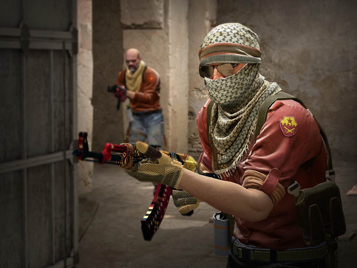 Valve lansira beta verziju Counter Strike 2 krajem meseca - Smart Life/ Steam   Valve lansira beta verziju Counter Strike 2 krajem meseca - Smart Life/ Steam