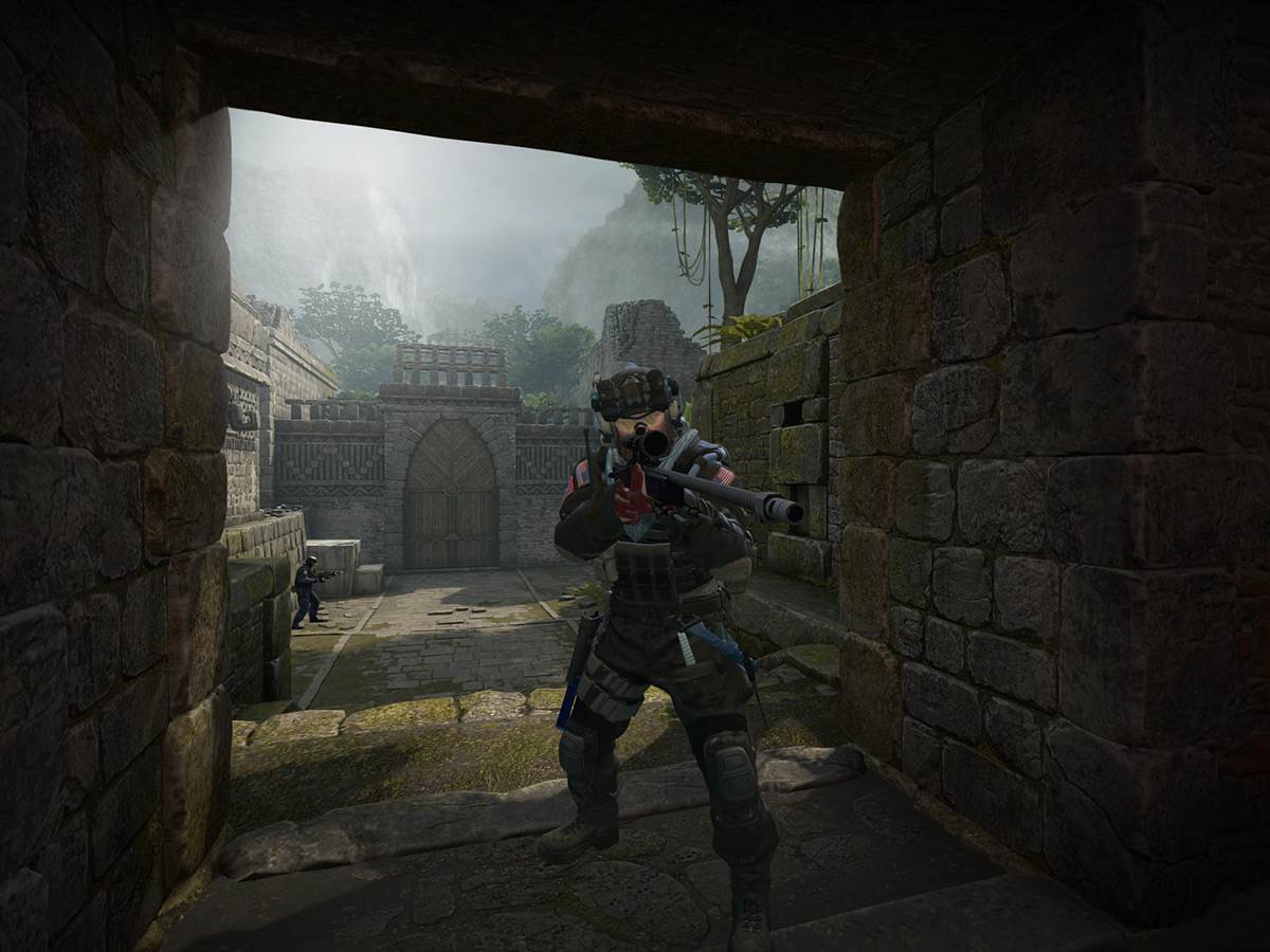 Counter-Strike   Counter-Strike