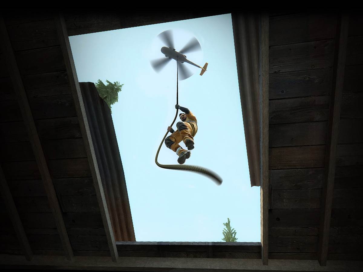  Counter-Strike - Smart Life/ Steam 