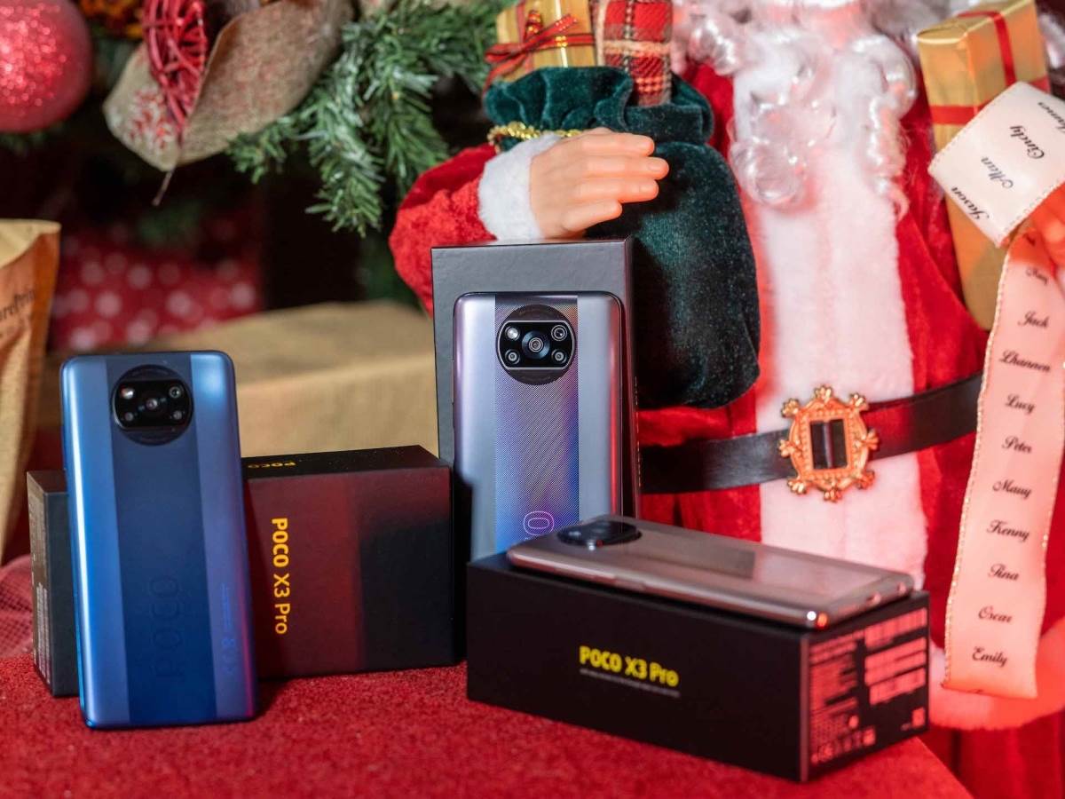  Pokloni mi POCO sniženje cena telefona - SmartLife / POCO 