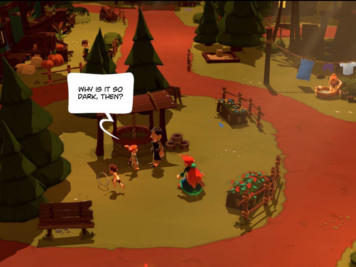  Mages of Mystralia - Smart Life/ Steam 