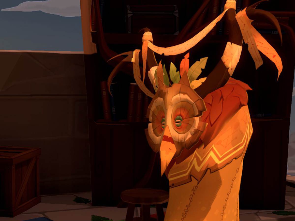  Mages of Mystralia - Smart Life/ Steam 