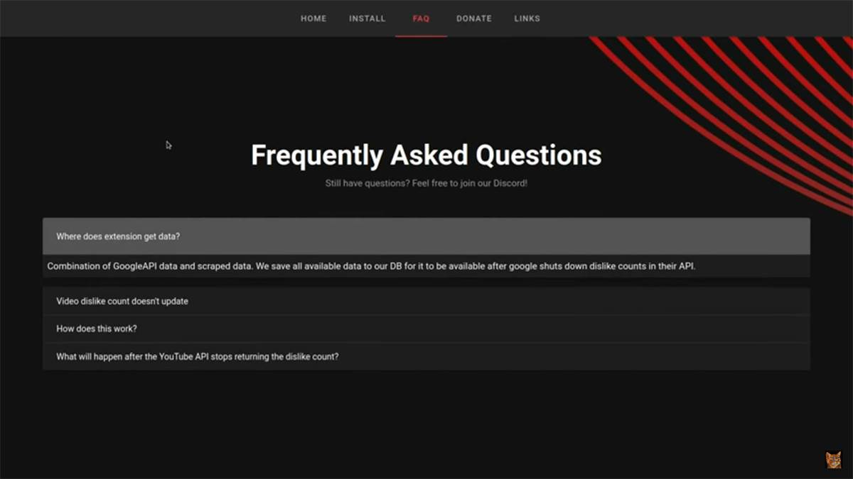  YouTube dislike - Smart Life/ @Mental Outlow 