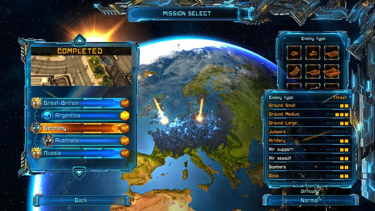 X-Morph: Defense - Smart Life/ Steam 