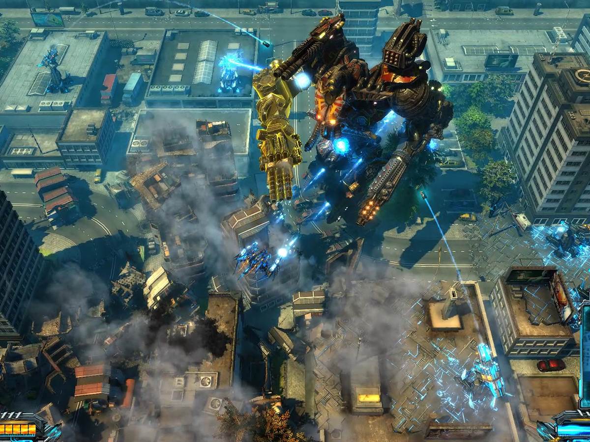  X-Morph: Defense - Smart Life/ Steam 