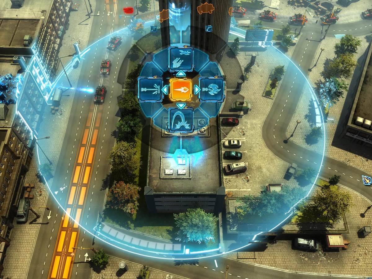  X-Morph: Defense - Smart Life/ Steam 