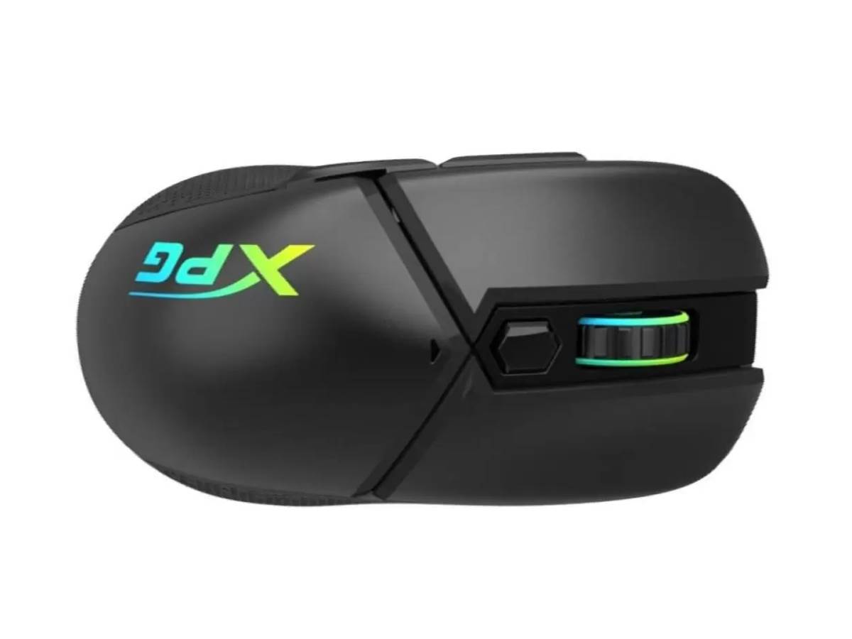 XPG Vault miša sa SSD skladištem 4.jpg - SmartLife / XPG   XPG Vault miša sa SSD skladištem 4.jpg - SmartLife / XPG