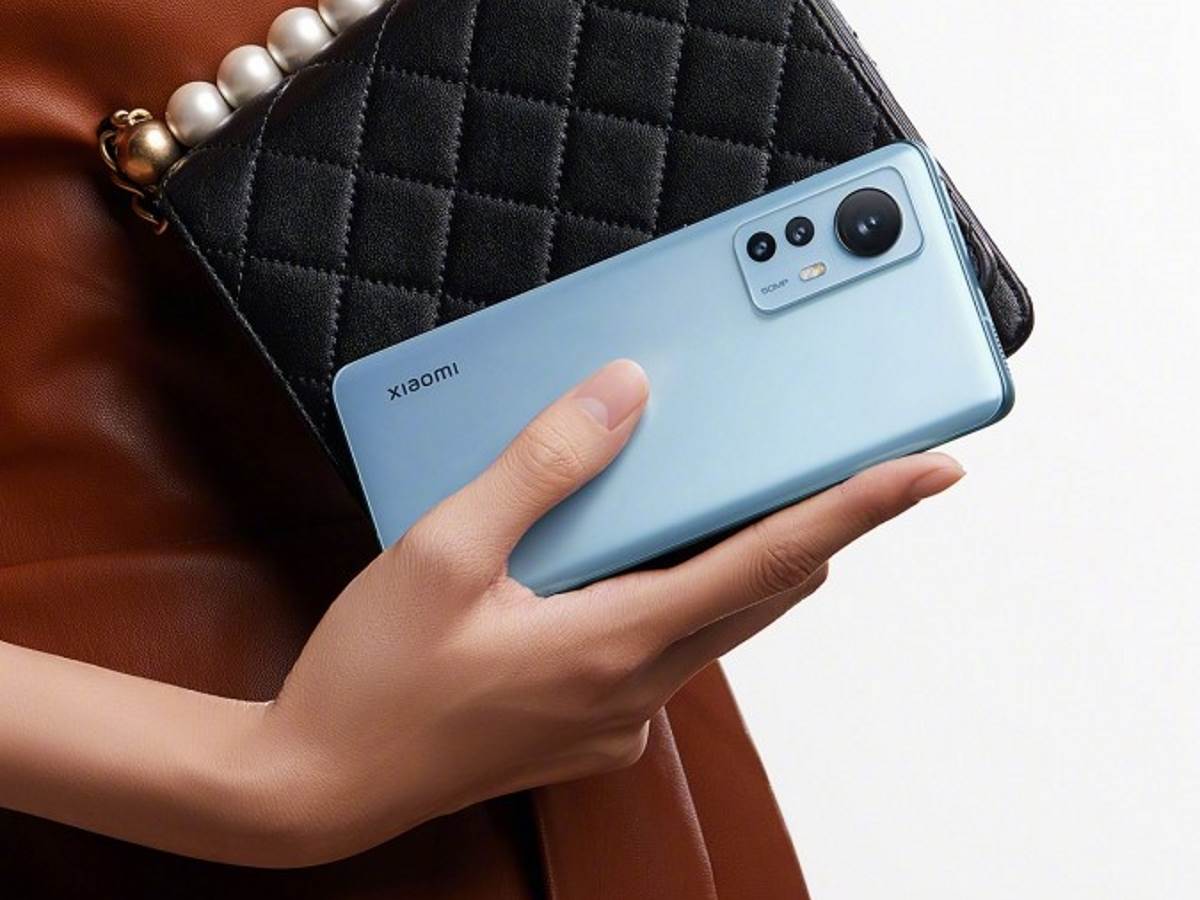  Xiaomi 12 5.jpg - SMARTLife / Xiaomi 