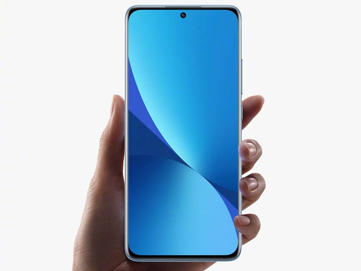  Xiaomi 12 8.jpg - SMARTLife / Xiaomi 