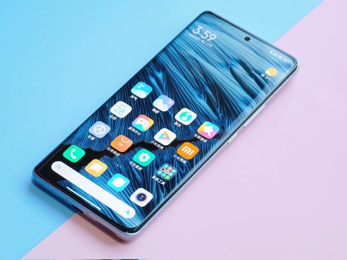 Xiaomi 12 Pro 7.jpg - SMARTLife / Xiaomi   Xiaomi 12 Pro 7.jpg - SMARTLife / Xiaomi