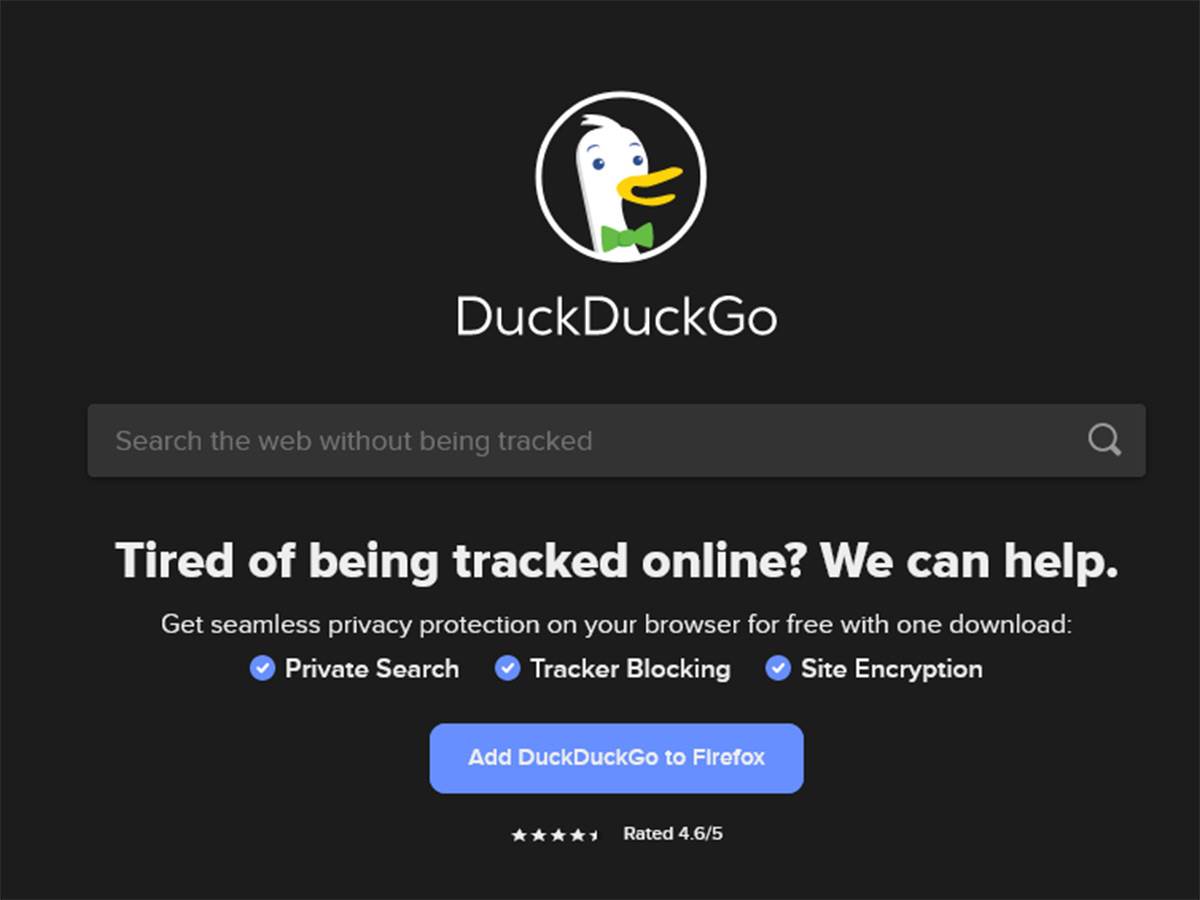 DuckDuckGo - Smart Life/ DuckDuckGo   DuckDuckGo - Smart Life/ DuckDuckGo