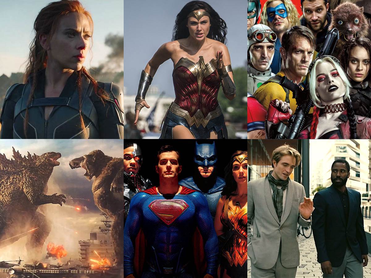 Filmovi 2021   Filmovi 2021