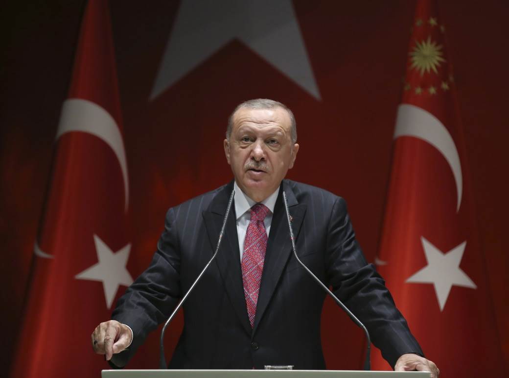 erdogan erdogan