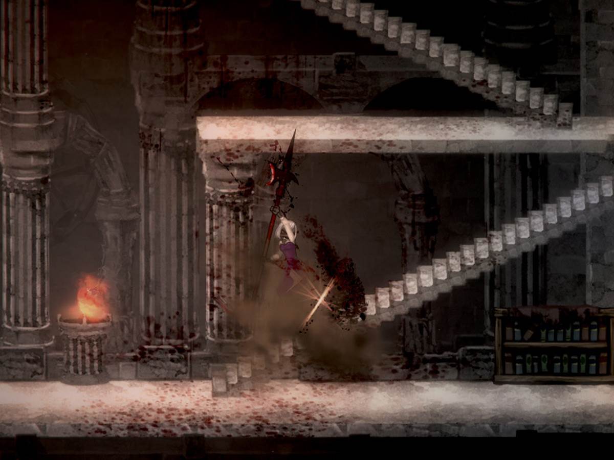  Salt and Sanctuary - Smart Life/ Steam 