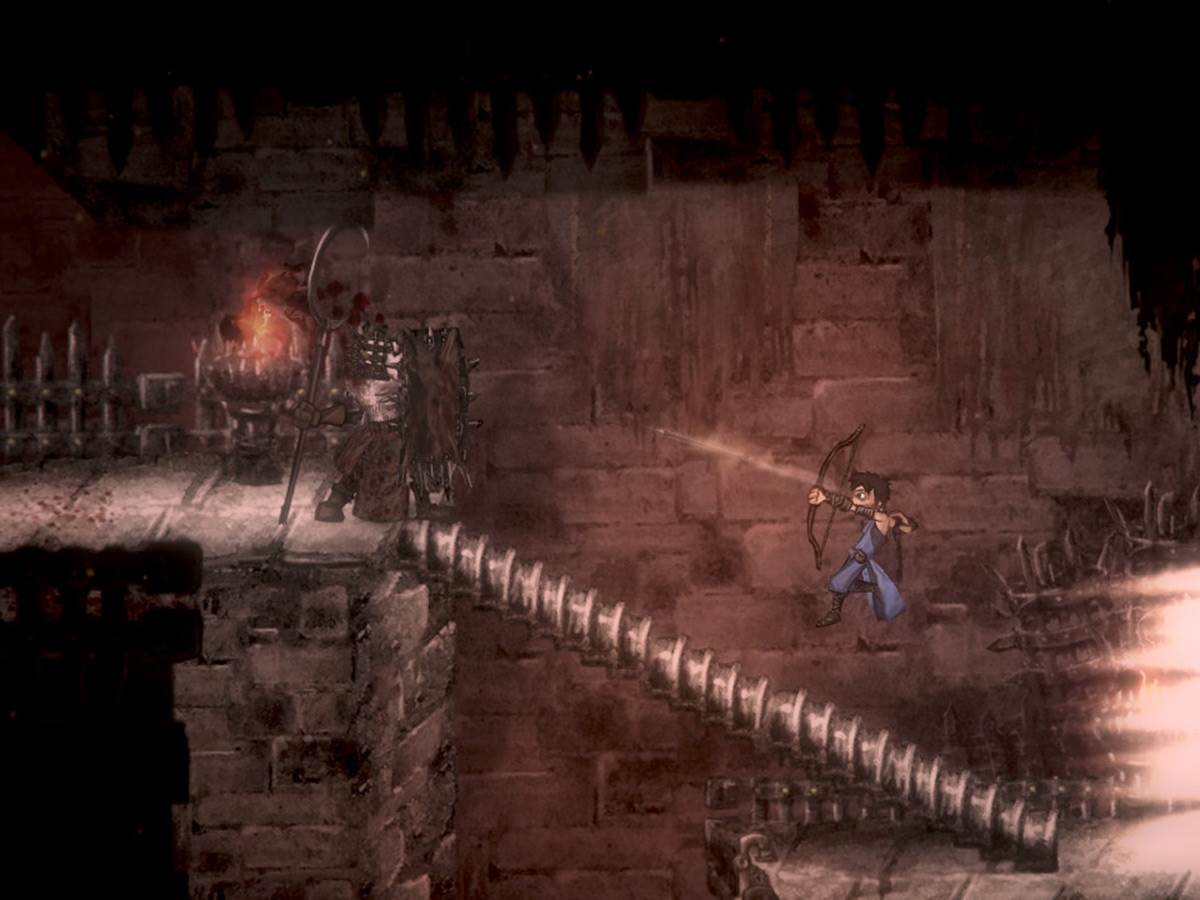  Salt and Sanctuary - Smart Life/ Steam 