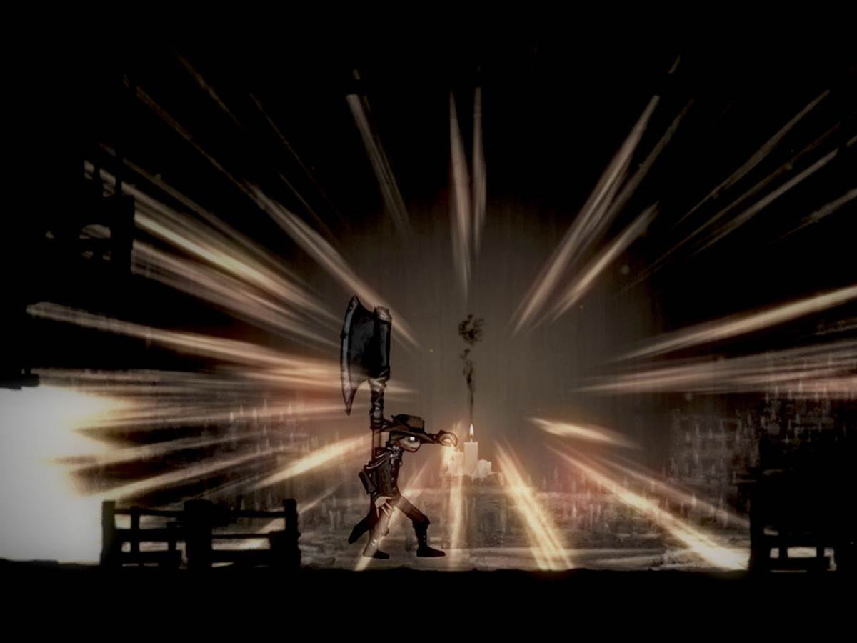  Salt and Sanctuary - Smart Life/ Steam 