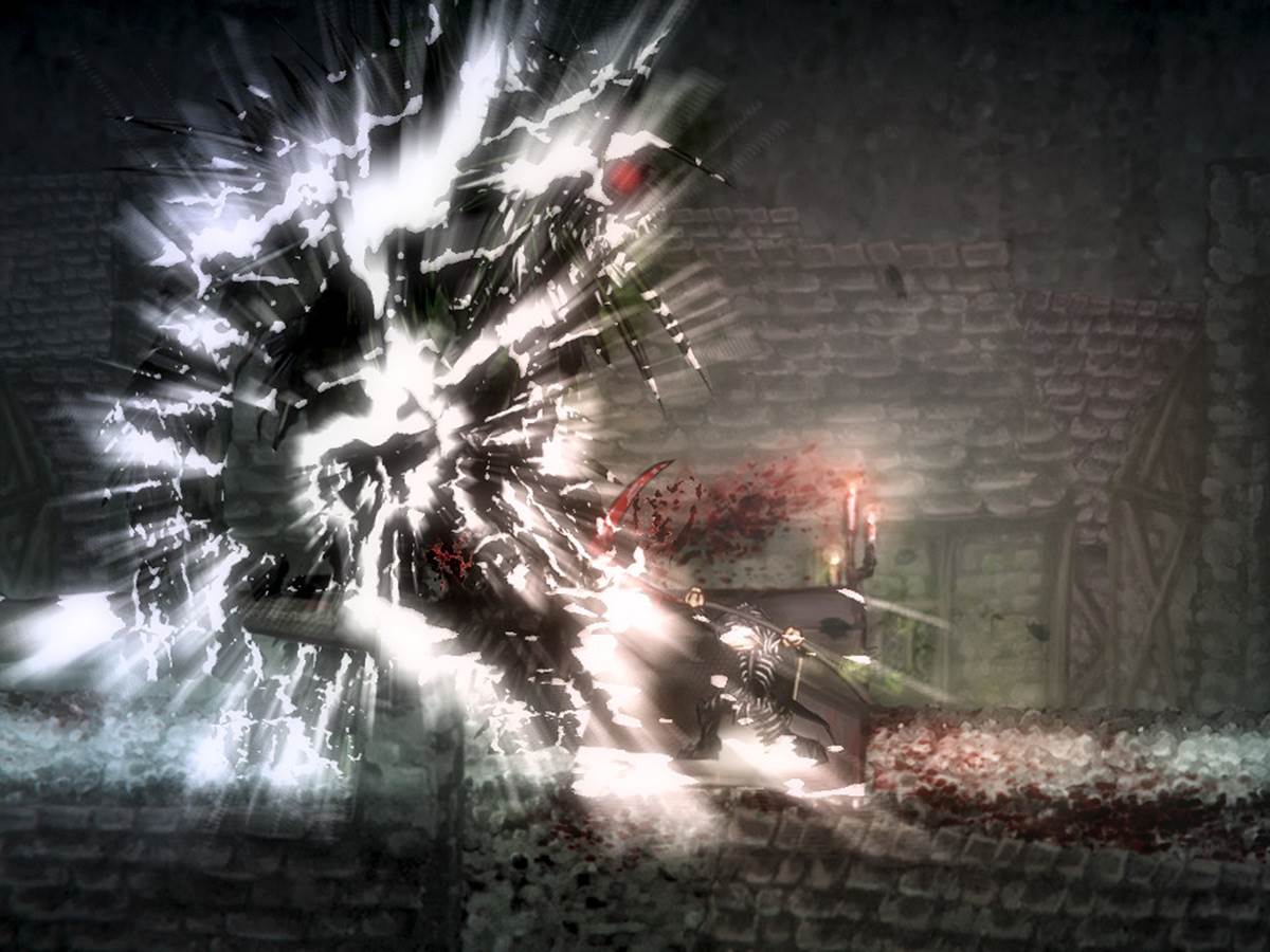  Salt and Sanctuary - Smart Life/ Steam 