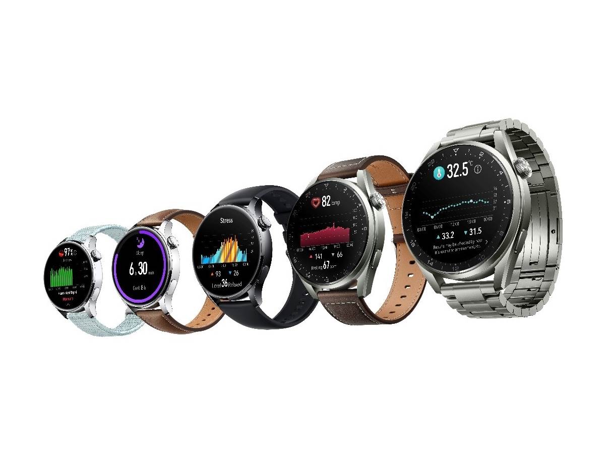 Huawei Watch satovi koji izabrati 2.jpg - SmartLife / Huawei   Huawei Watch satovi koji izabrati 2.jpg - SmartLife / Huawei