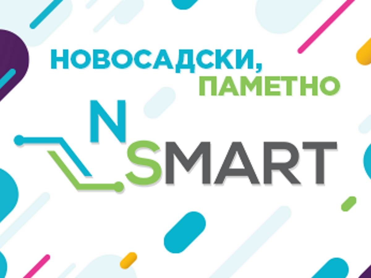 NSmart aplikacija planiranje putovanja Novi Sad   NSmart aplikacija planiranje putovanja Novi Sad