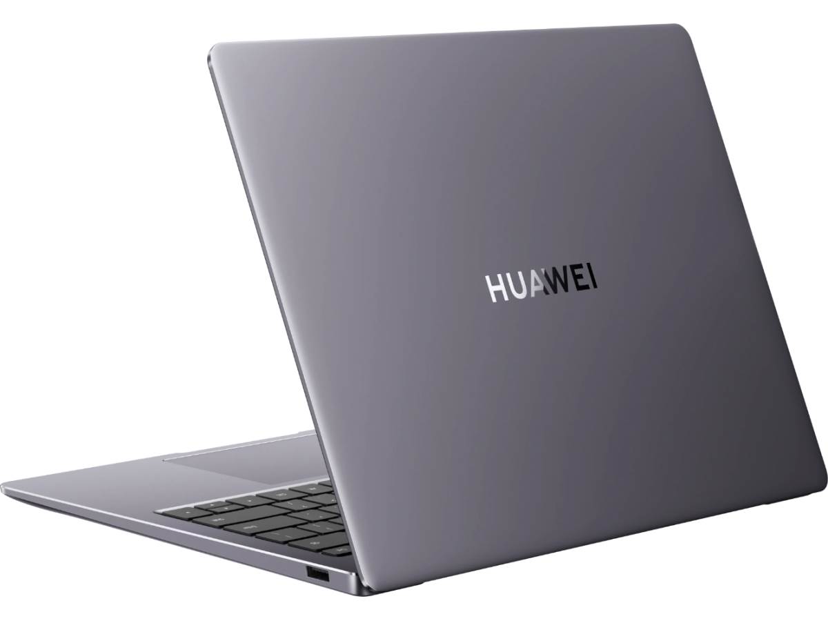  Huawei MateBook 14s 8.jpg - SmartLife / Huawei 