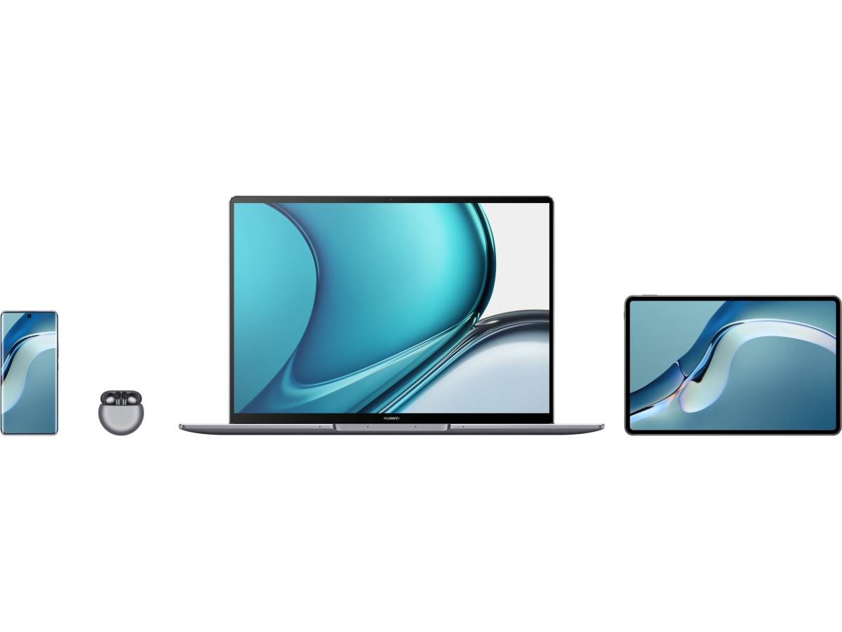 Huawei Multi-Screen Collaboration   Huawei Multi-Screen Collaboration