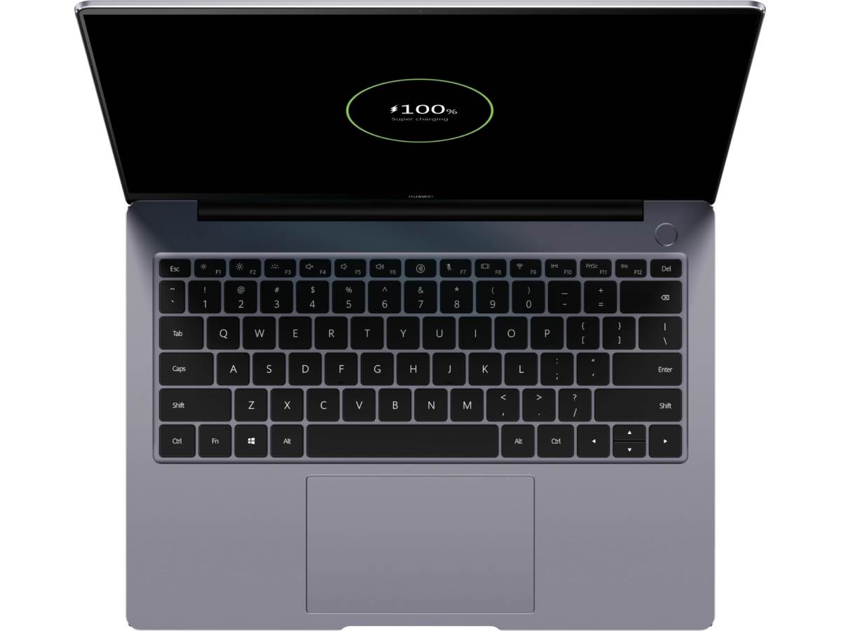  Huawei MateBook 14s 2.jpg - SmartLife / Huawei 